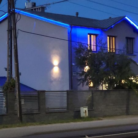 Virgo B&B Biznes Rumia Εξωτερικό φωτογραφία
