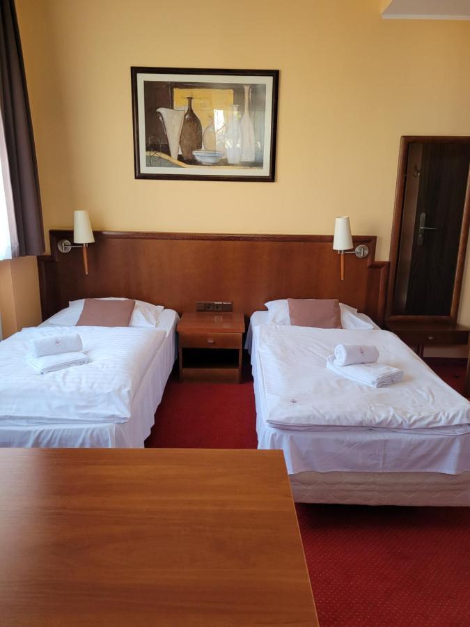 Virgo B&B Biznes Rumia Εξωτερικό φωτογραφία