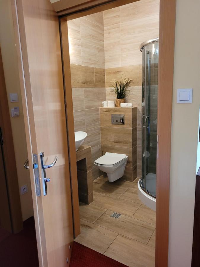 Virgo B&B Biznes Rumia Εξωτερικό φωτογραφία