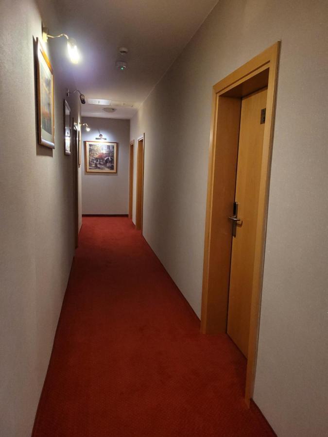 Virgo B&B Biznes Rumia Εξωτερικό φωτογραφία