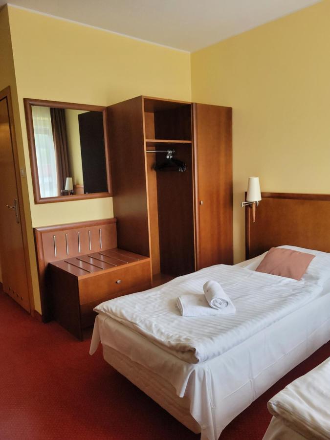 Virgo B&B Biznes Rumia Εξωτερικό φωτογραφία