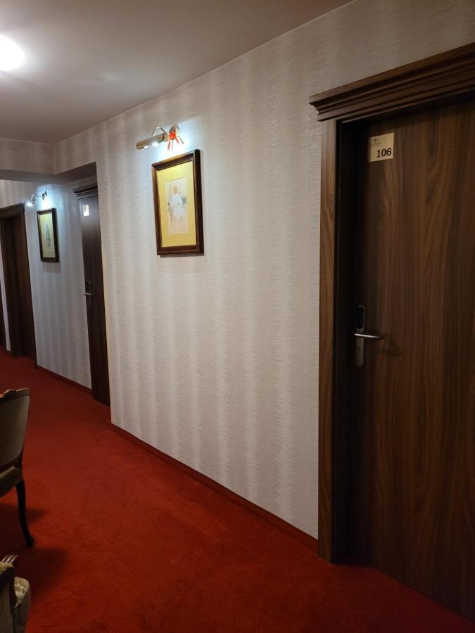 Virgo B&B Biznes Rumia Εξωτερικό φωτογραφία