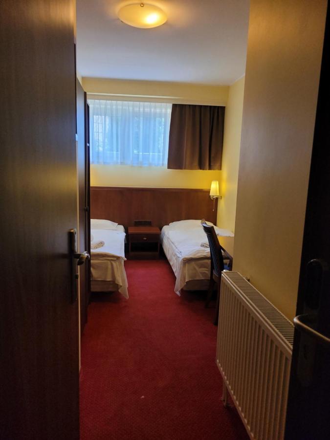 Virgo B&B Biznes Rumia Εξωτερικό φωτογραφία