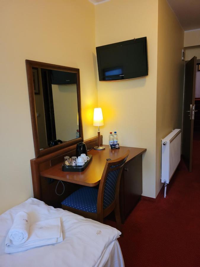 Virgo B&B Biznes Rumia Εξωτερικό φωτογραφία