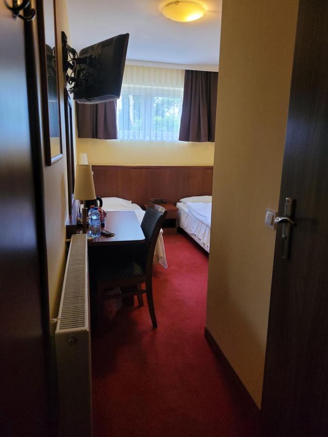 Virgo B&B Biznes Rumia Εξωτερικό φωτογραφία