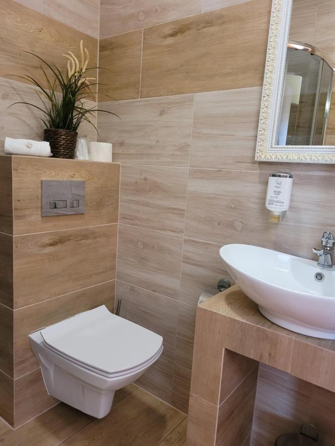 Virgo B&B Biznes Rumia Εξωτερικό φωτογραφία