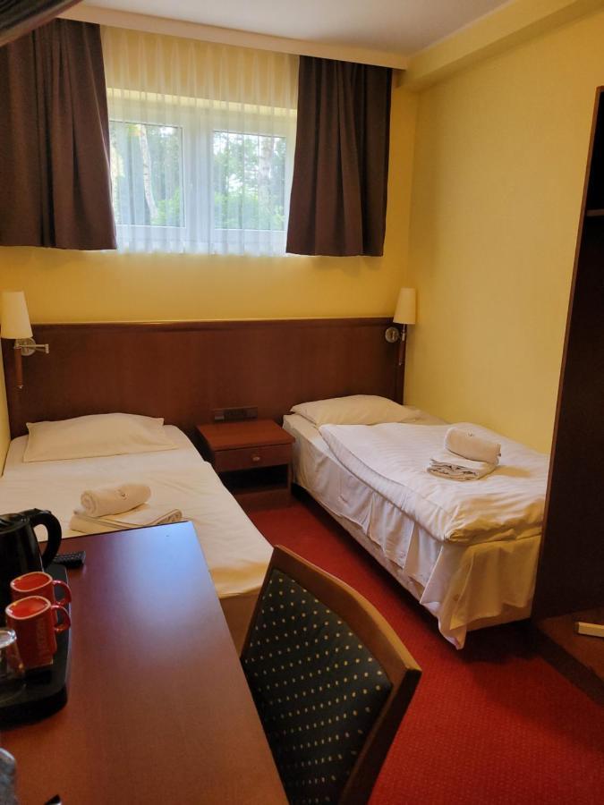 Virgo B&B Biznes Rumia Εξωτερικό φωτογραφία