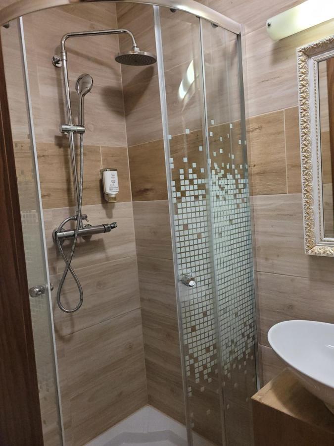Virgo B&B Biznes Rumia Εξωτερικό φωτογραφία