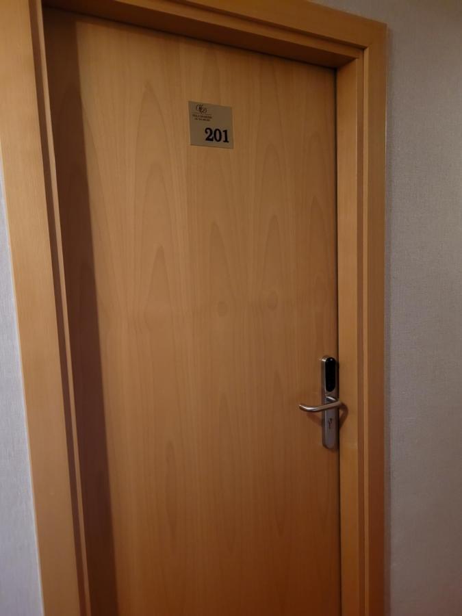 Virgo B&B Biznes Rumia Δωμάτιο φωτογραφία