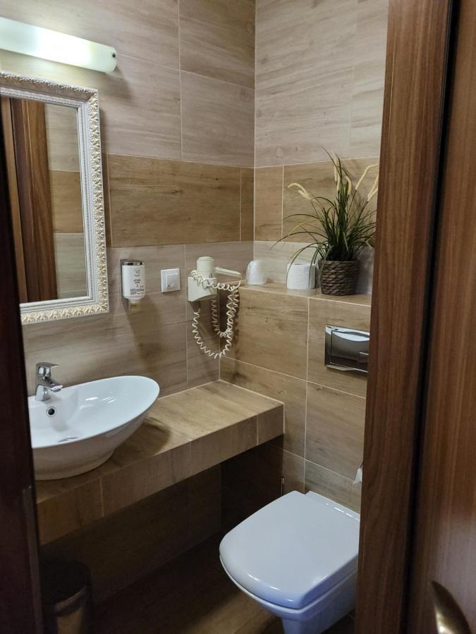 Virgo B&B Biznes Rumia Εξωτερικό φωτογραφία