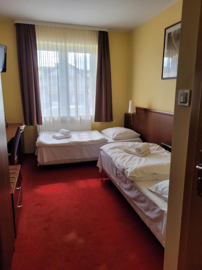 Virgo B&B Biznes Rumia Εξωτερικό φωτογραφία