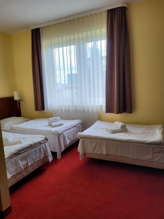 Virgo B&B Biznes Rumia Εξωτερικό φωτογραφία