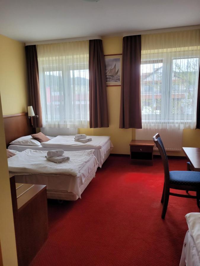 Virgo B&B Biznes Rumia Εξωτερικό φωτογραφία