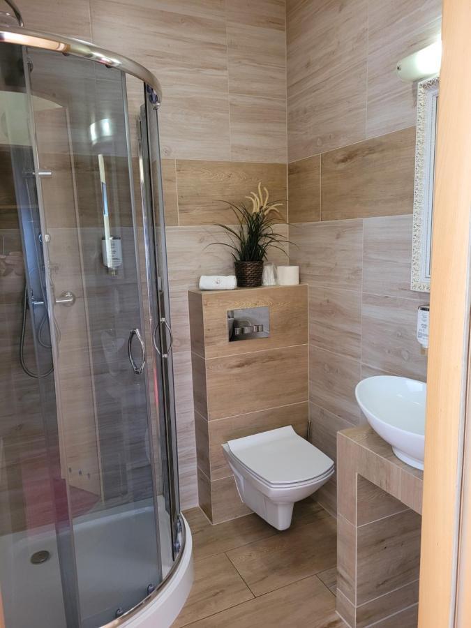 Virgo B&B Biznes Rumia Εξωτερικό φωτογραφία