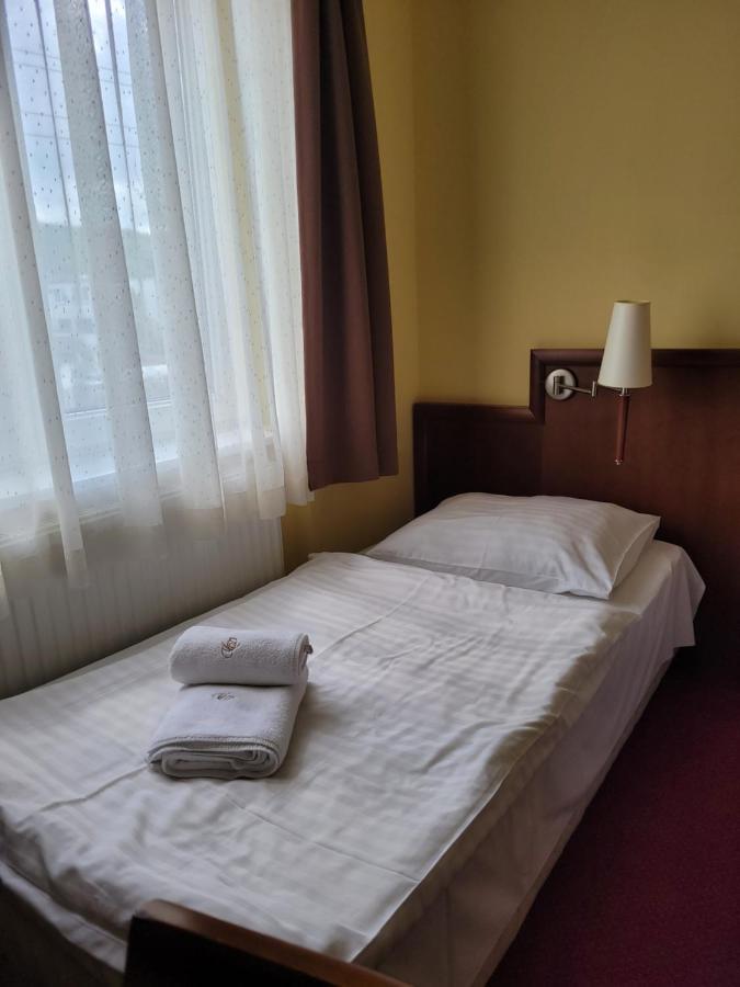 Virgo B&B Biznes Rumia Εξωτερικό φωτογραφία