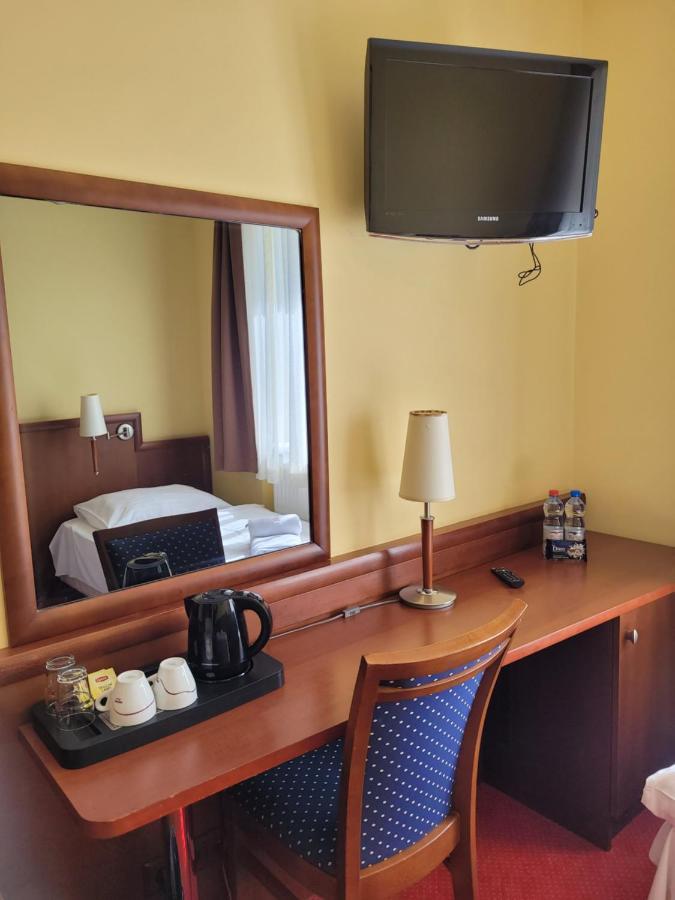 Virgo B&B Biznes Rumia Εξωτερικό φωτογραφία
