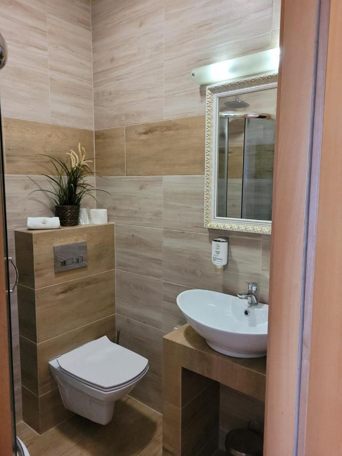 Virgo B&B Biznes Rumia Εξωτερικό φωτογραφία