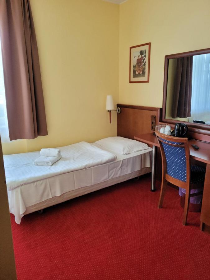 Virgo B&B Biznes Rumia Εξωτερικό φωτογραφία