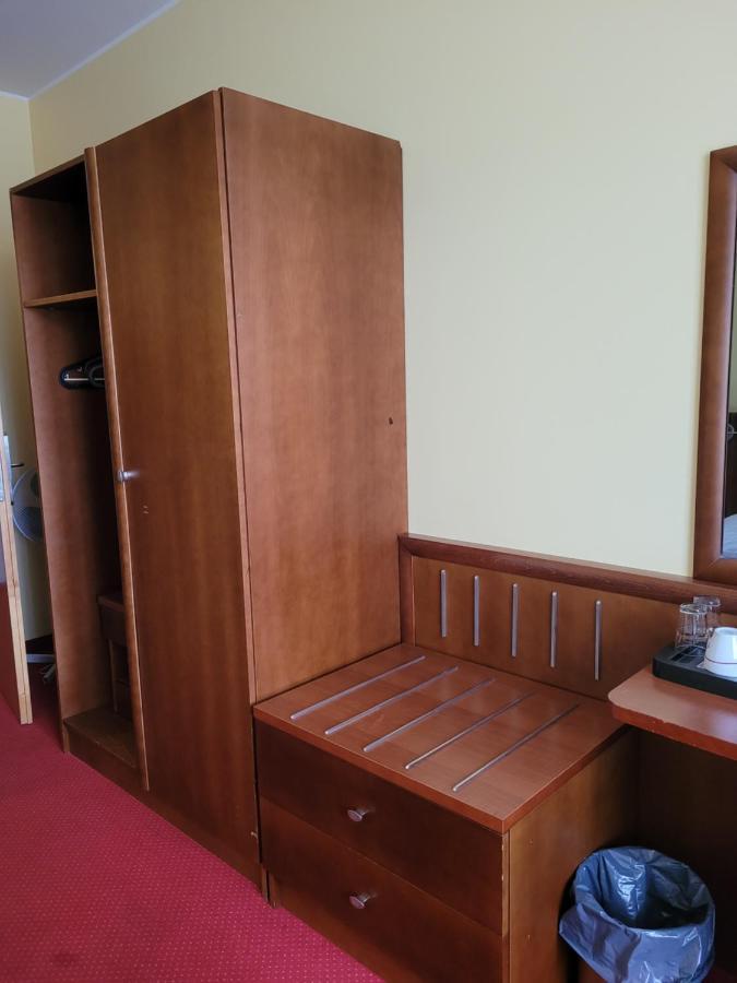Virgo B&B Biznes Rumia Εξωτερικό φωτογραφία