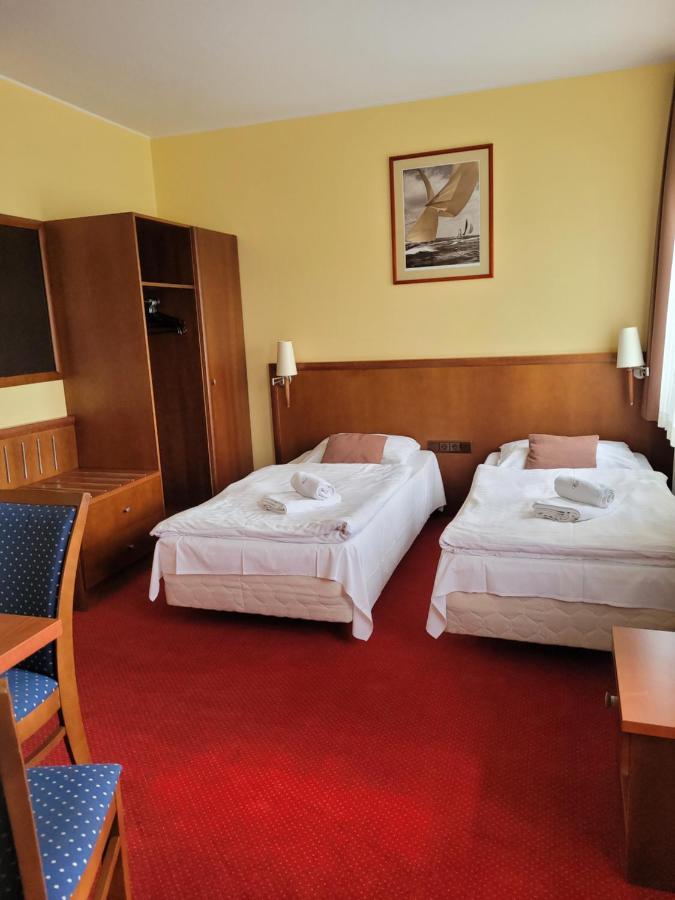 Virgo B&B Biznes Rumia Εξωτερικό φωτογραφία