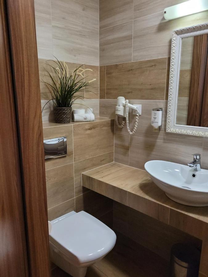Virgo B&B Biznes Rumia Εξωτερικό φωτογραφία