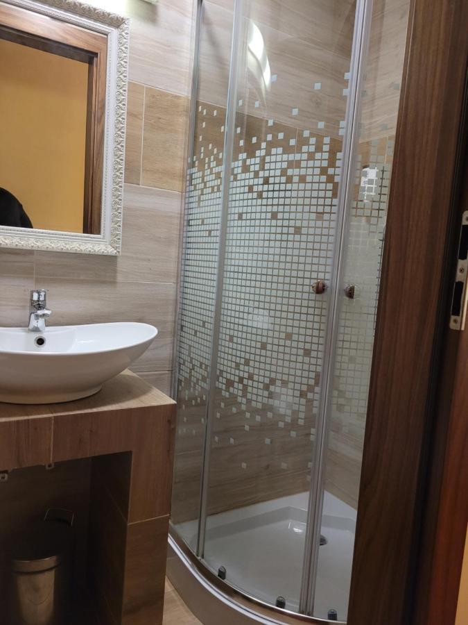 Virgo B&B Biznes Rumia Εξωτερικό φωτογραφία