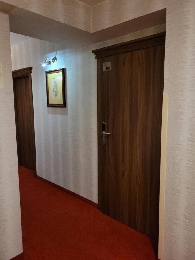 Virgo B&B Biznes Rumia Εξωτερικό φωτογραφία