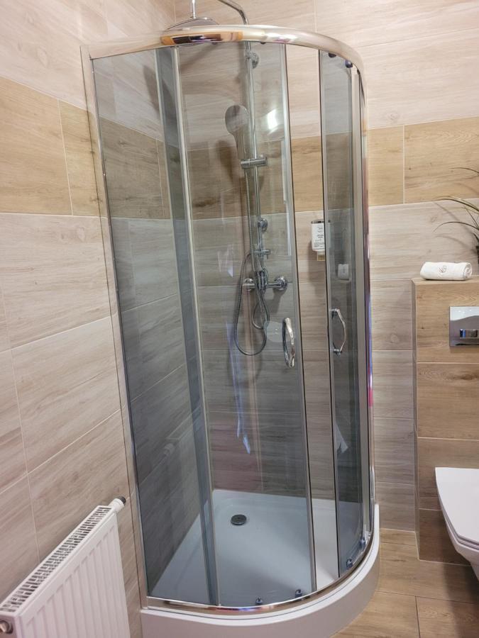 Virgo B&B Biznes Rumia Εξωτερικό φωτογραφία