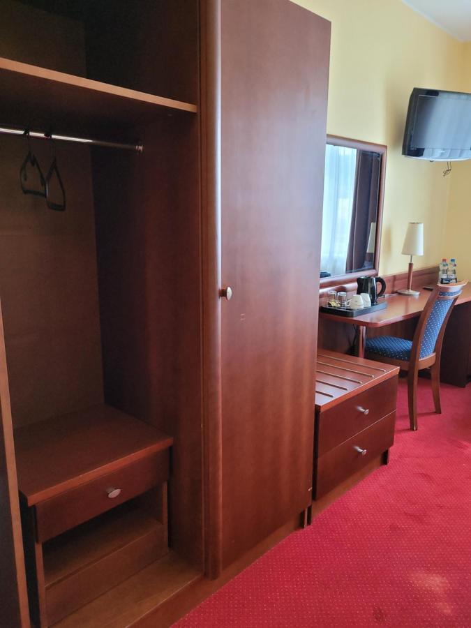 Virgo B&B Biznes Rumia Εξωτερικό φωτογραφία