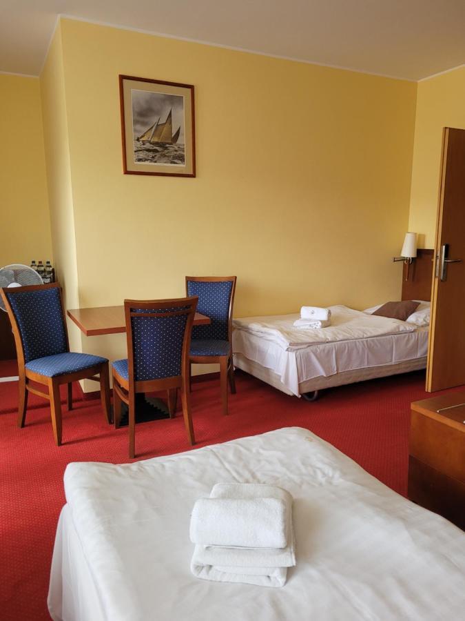 Virgo B&B Biznes Rumia Εξωτερικό φωτογραφία