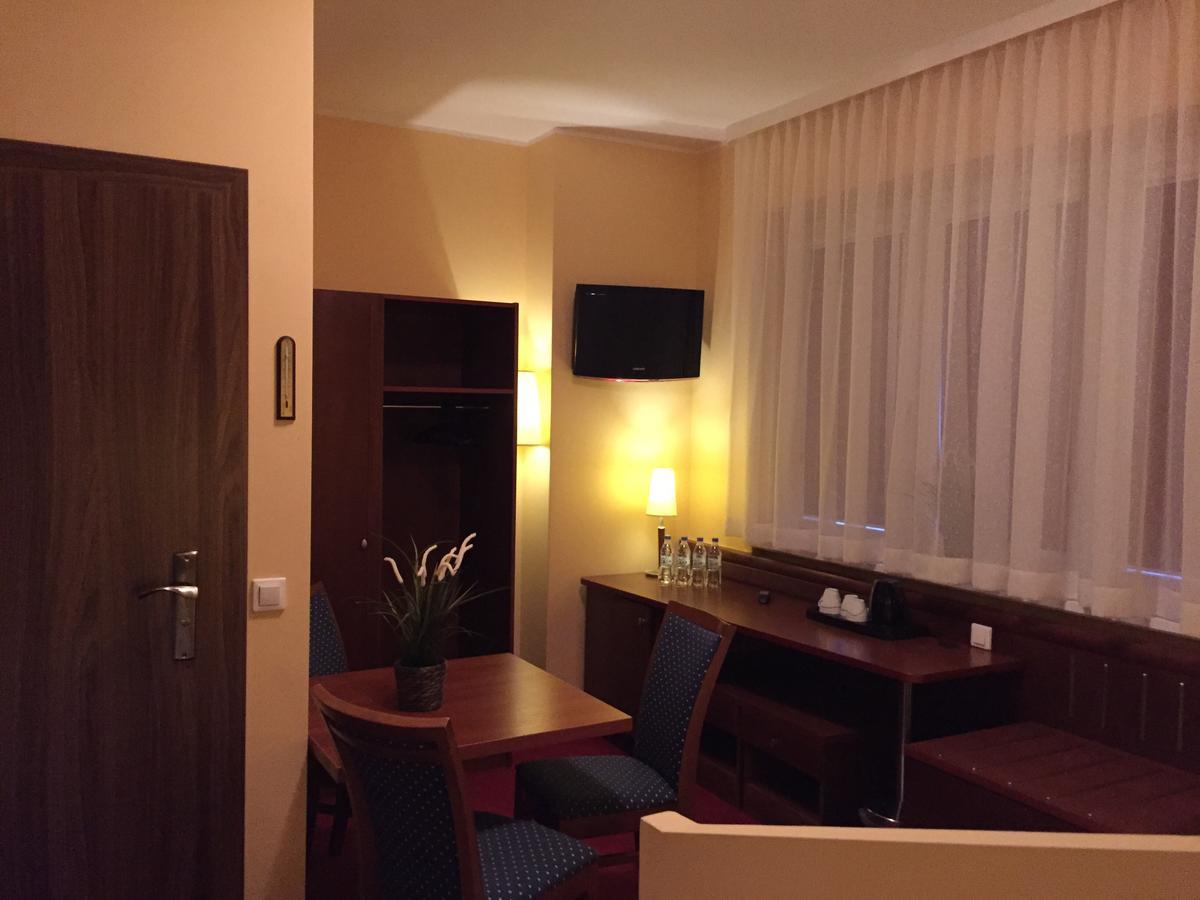 Virgo B&B Biznes Rumia Εξωτερικό φωτογραφία