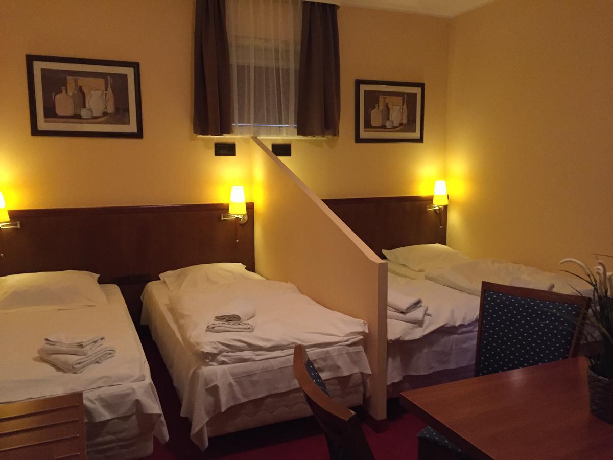 Virgo B&B Biznes Rumia Εξωτερικό φωτογραφία
