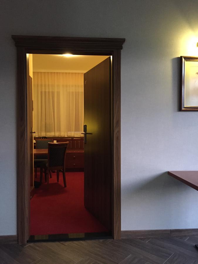 Virgo B&B Biznes Rumia Εξωτερικό φωτογραφία