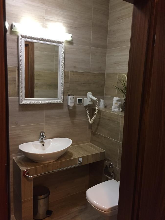 Virgo B&B Biznes Rumia Εξωτερικό φωτογραφία
