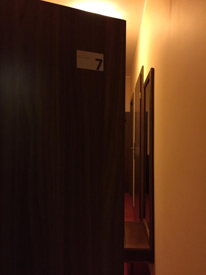 Virgo B&B Biznes Rumia Εξωτερικό φωτογραφία