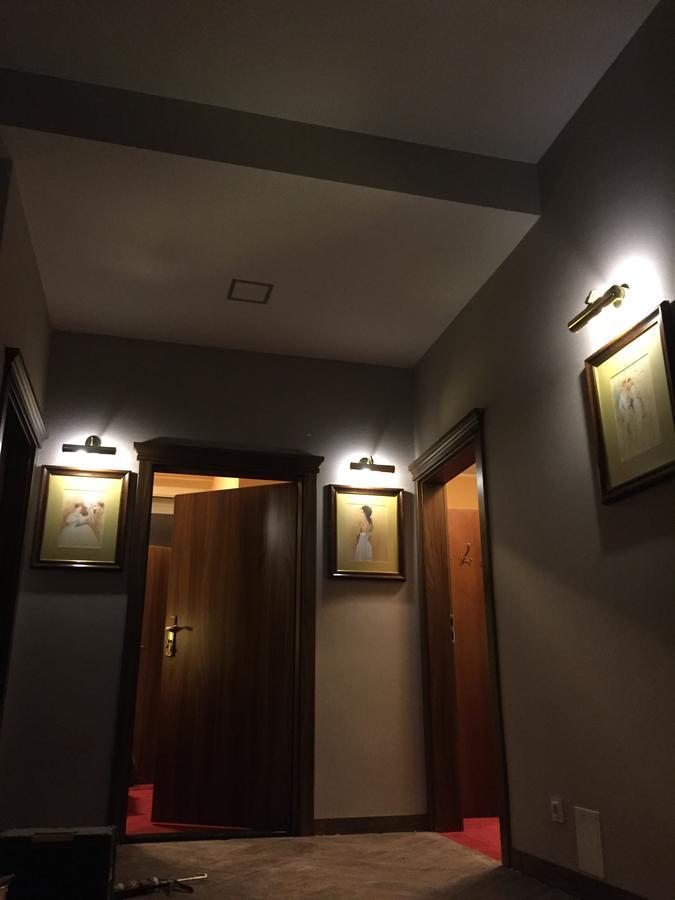Virgo B&B Biznes Rumia Εξωτερικό φωτογραφία