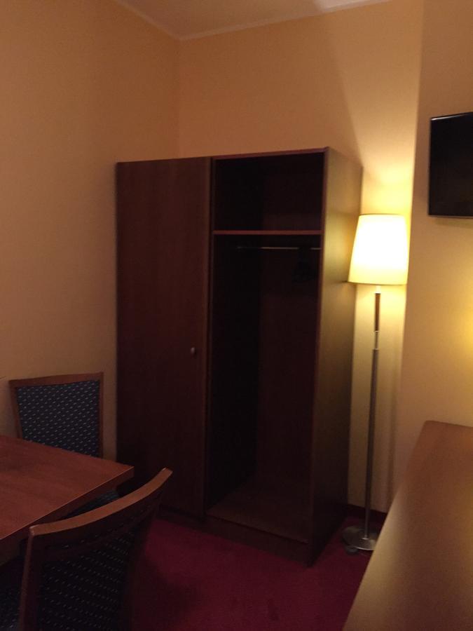 Virgo B&B Biznes Rumia Εξωτερικό φωτογραφία