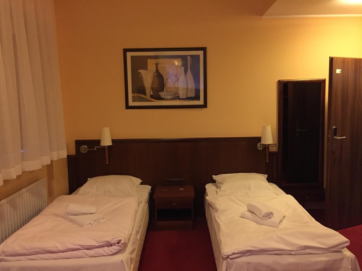 Virgo B&B Biznes Rumia Εξωτερικό φωτογραφία