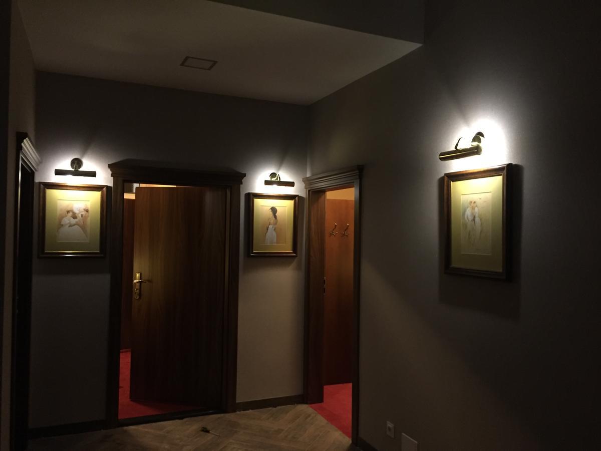 Virgo B&B Biznes Rumia Εξωτερικό φωτογραφία