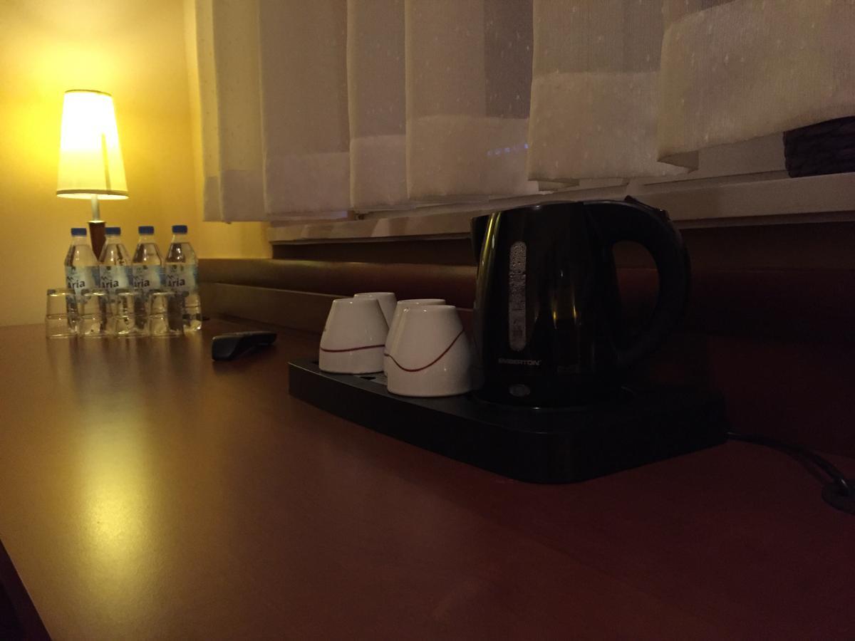 Virgo B&B Biznes Rumia Εξωτερικό φωτογραφία