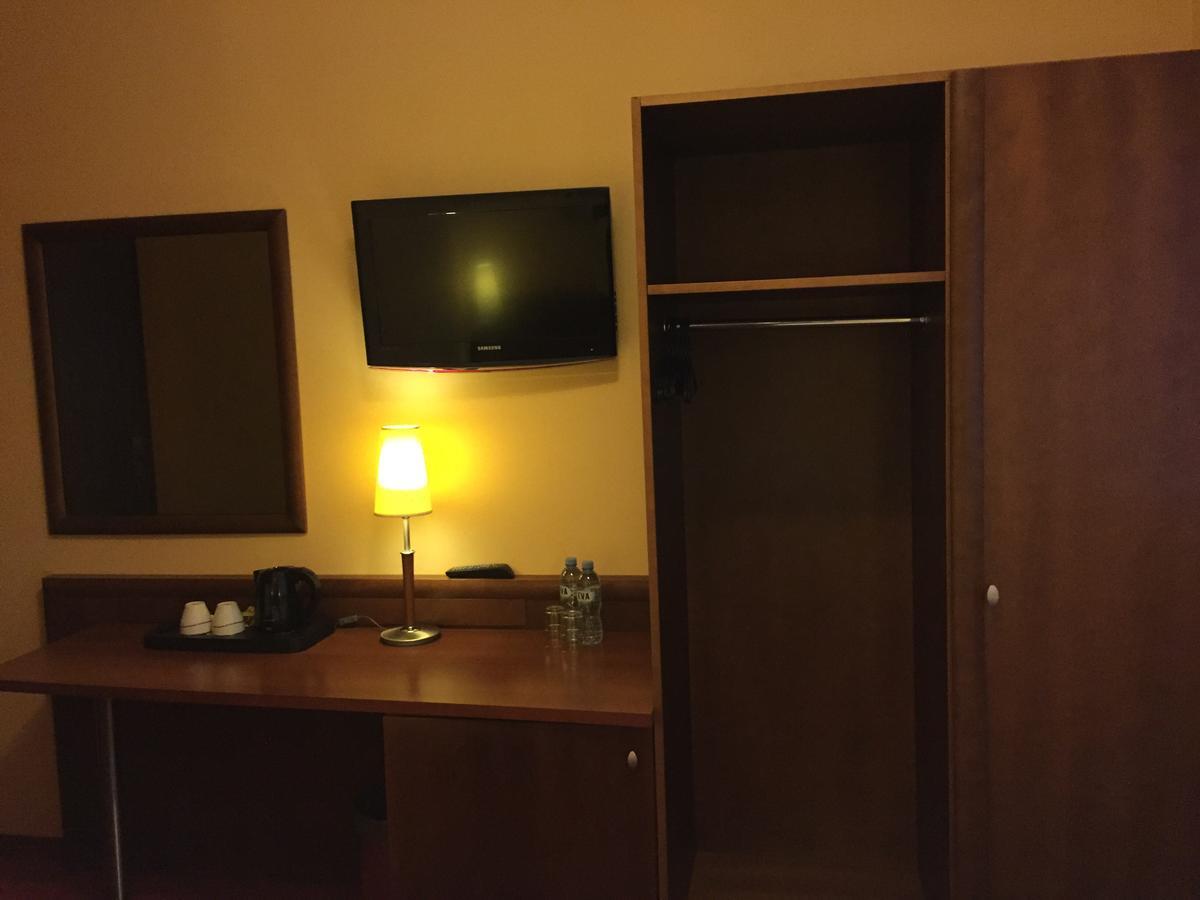 Virgo B&B Biznes Rumia Εξωτερικό φωτογραφία