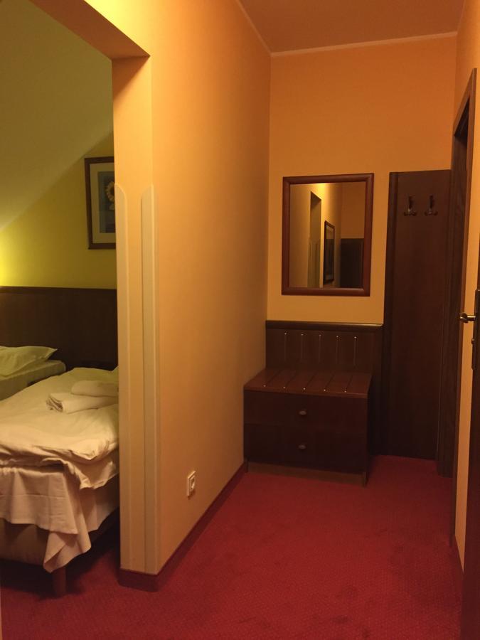Virgo B&B Biznes Rumia Εξωτερικό φωτογραφία