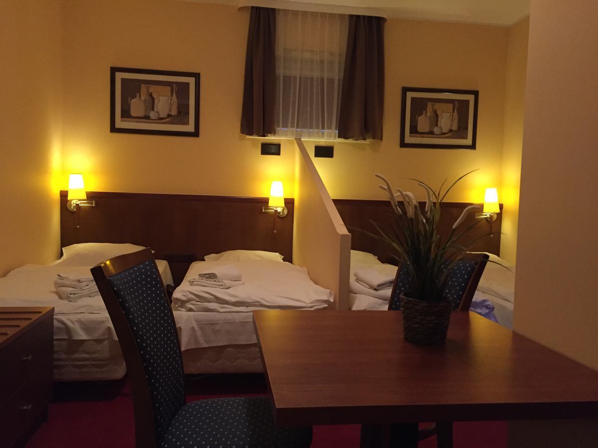 Virgo B&B Biznes Rumia Εξωτερικό φωτογραφία