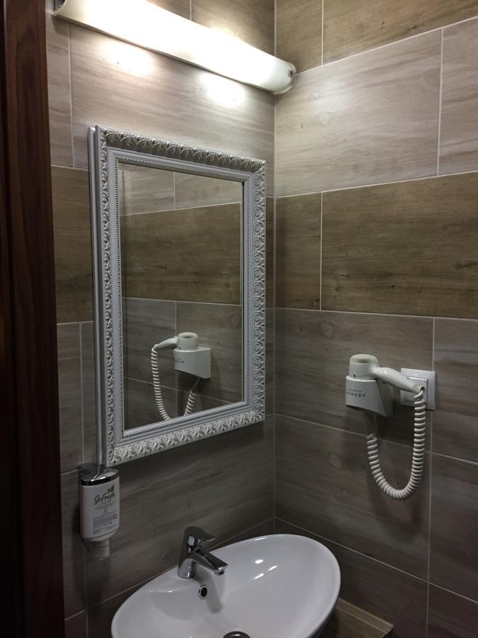 Virgo B&B Biznes Rumia Εξωτερικό φωτογραφία