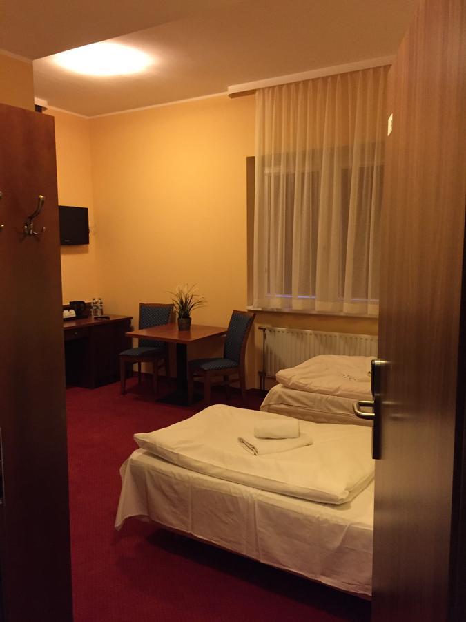 Virgo B&B Biznes Rumia Εξωτερικό φωτογραφία