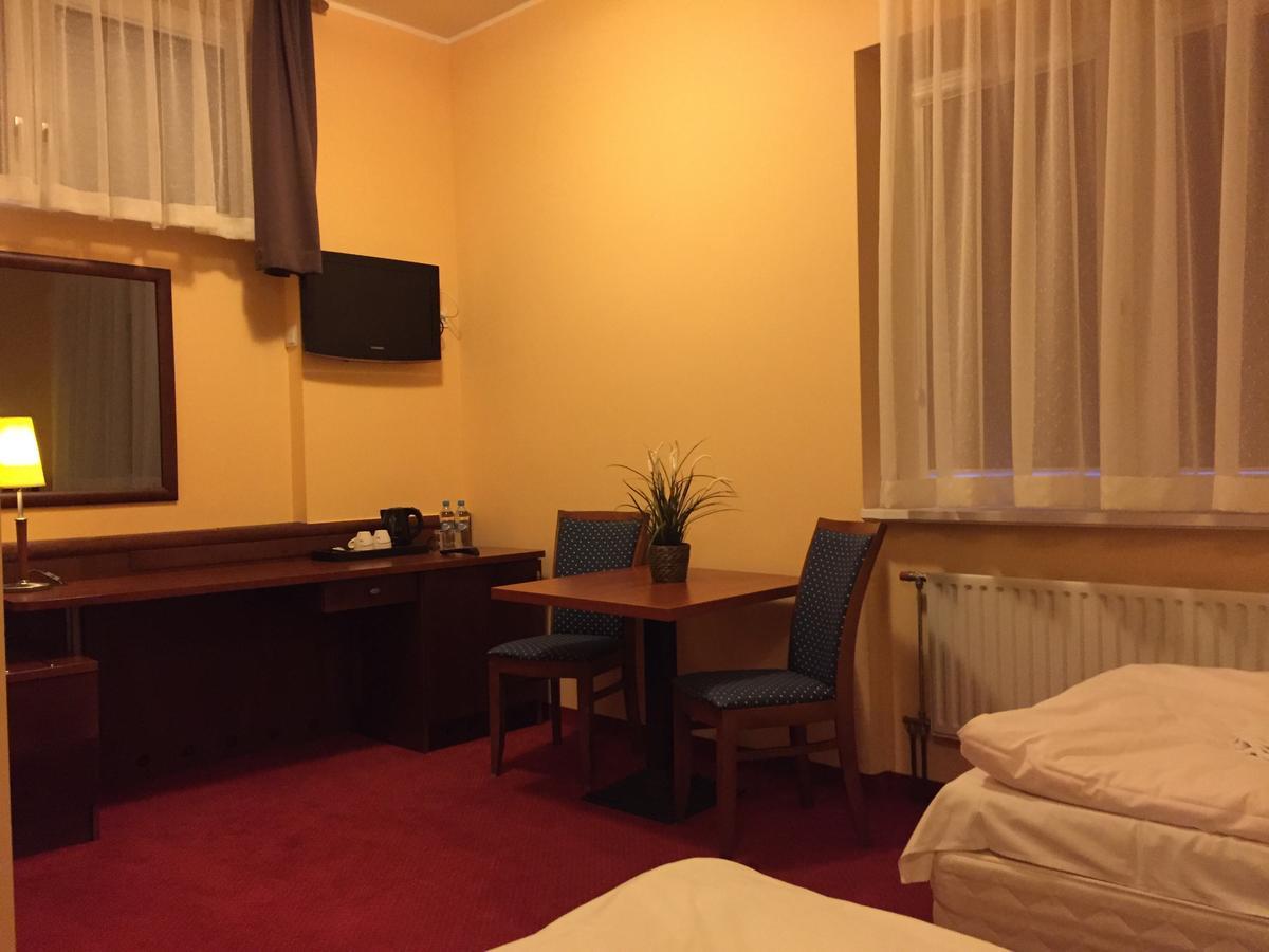 Virgo B&B Biznes Rumia Εξωτερικό φωτογραφία
