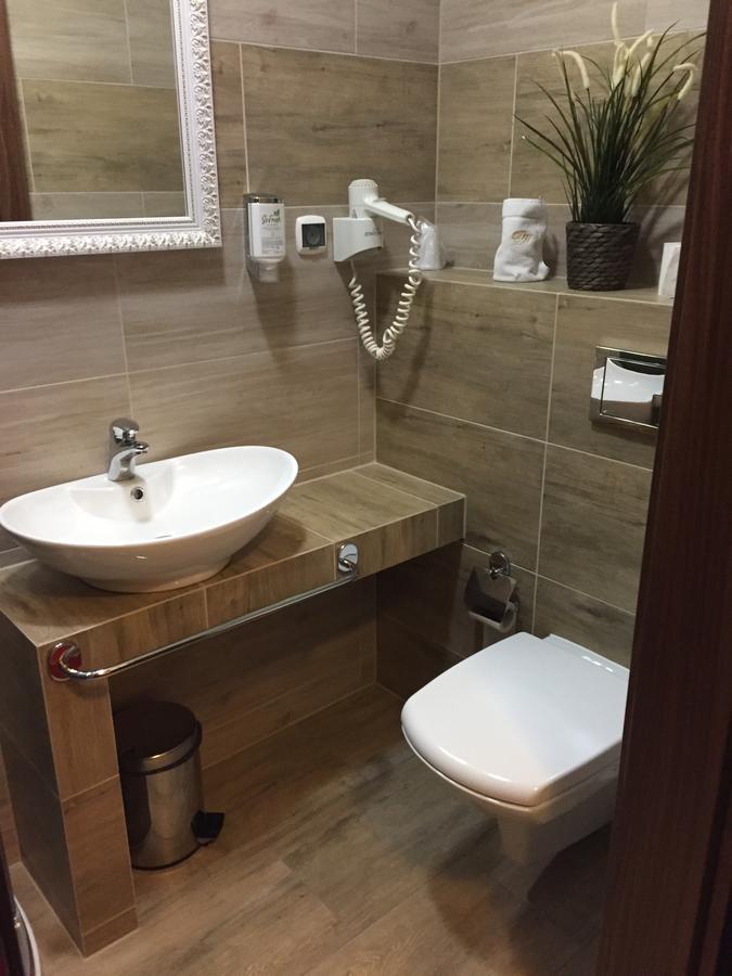 Virgo B&B Biznes Rumia Εξωτερικό φωτογραφία