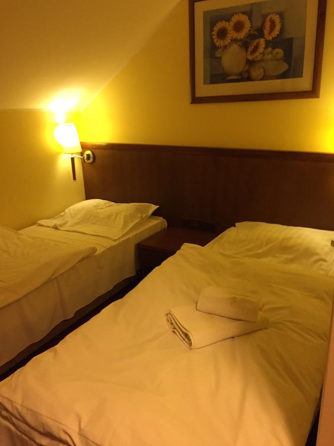 Virgo B&B Biznes Rumia Εξωτερικό φωτογραφία