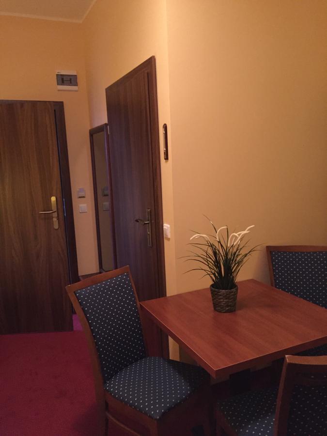 Virgo B&B Biznes Rumia Εξωτερικό φωτογραφία
