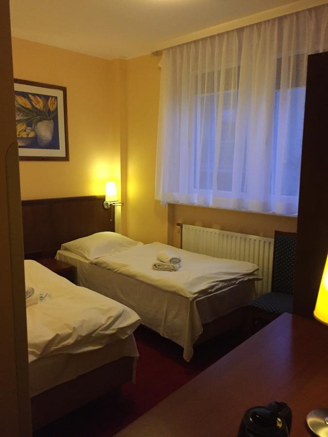 Virgo B&B Biznes Rumia Εξωτερικό φωτογραφία